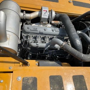 รถขุดมือสองราคาถูก SANY Sy235 23.5 ตัน ยี่ห้อจีน รถขุดไฮดรอลิก Sany235c แบบตีนตะขาบ มือสองจากจีน ขาย - Product Image 2