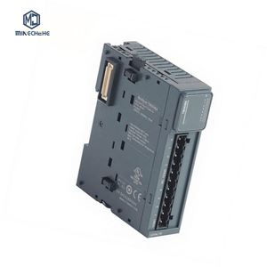 Módulo de Entrada Digital Original TM3DI8A de 8 Canales, 120 VCA, IP20, Unidad de Expansión con Terminales de Tornillo Extraíbles para Sistemas de Control PLC - Product Image 1