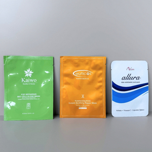 Tùy Chỉnh Khuyến Mãi Tùy Chỉnh 100G 250G 500G 1Kg Vuông Dưới Nhựa <span class=keywords><strong>Doy</strong></span> Gói Túi Đứng Lên Túi Với Thanh Trượt Cho Trái Cây Khô - Product Image 4