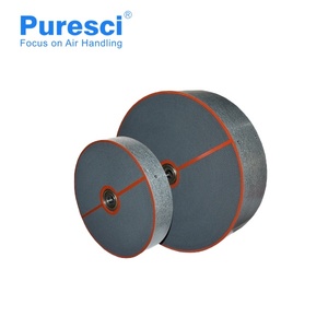 مزيل رطوبة صناعي بالمجففات الدوارة لمختبرات البطاريات عالي الكفاءة - Product Image 4