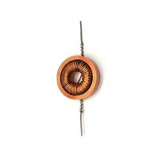 Bobine d'induction Henry - Bobine enroulée en fil de cuivre de haute pureté - Product Image 2