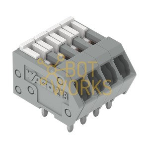 Wago 218105000012 - Nuovo - Product Image 1