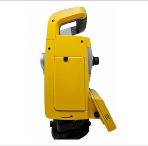 Trimble S3 Total Station: Advanced Surveying <b>Instrument</b> - Product Image 4