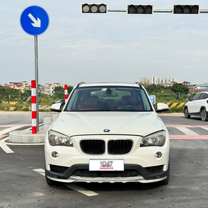 <span class=keywords><strong>BMW</strong></span> X1 2.0T - Edición Fashion Upgrade, SUV Usado en Venta, Gasolina, Volante a la Izquierda, Vehículo de <span class=keywords><strong>Segunda</strong></span> <span class=keywords><strong>Mano</strong></span> - Product Image 4