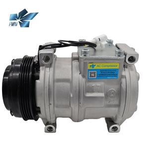 Compresseur de climatisation pour Land Rover Btr4717 447100-3290 447100-3292 447200-3433 447200-3438 - Product Image 1