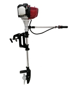 <span class=keywords><strong>Petit</strong></span> moteur <span class=keywords><strong>hors</strong></span>-<span class=keywords><strong>bord</strong></span> GX35 pour la pêche Nouveau moteur marin 40hp d'<span class=keywords><strong>occasion</strong></span> Carburant à essence 2 temps Options 4 temps Position intérieure - Product Image 1