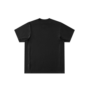 T-shirt à col croisé en mélange de coton et de fibres de bambou, été 2026, respirant, séchage rapide, pour course en extérieur et fitness, manches courtes - Product Image 2