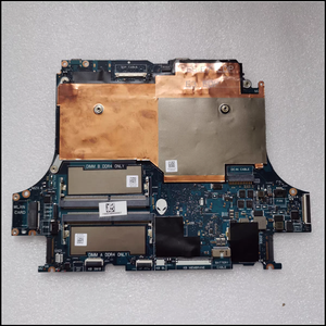 Placa base de ordenador portátil para Dell G15 11800 11260 3060 I7 3050 H <span class=keywords><strong>I5</strong></span> 5511 H RTX - Product Image 4