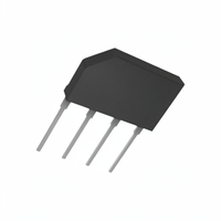 Diodes Buy Online Electronic Components 4-SIP, KBJ Authorized Distributor KBJ610G