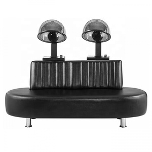 Équipement de salon de beauté, chaise à vapeur pour cheveux, sèche-cheveux professionnel avec chaise - Product Image 6