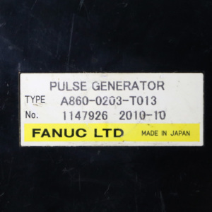 A860-0203-T013 Original New in Stock <b>12</b> Months Warranty FANUC Switch A860-0203-T013 A860-0203-T013 "FANUC A860-0203-T013 FANUC - Product Image 3