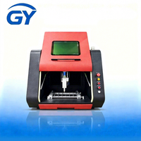 Nouvelle machine de découpe et gravure laser pour bijoux en or et argent 1500W 3000W, laser fibre MOPA CNC haute précision, gravure profonde LAS/DXF/AI/DWG