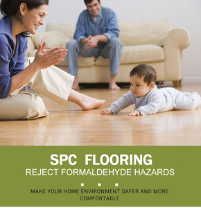 Graceline Không Thấm Nước Trang Trí Nội Thất PVC/<span class=keywords><strong>WPC</strong></span>/Spc/Lvt/<span class=keywords><strong>Laminate</strong></span>/Composite Sàn Nổi - Product Image 2