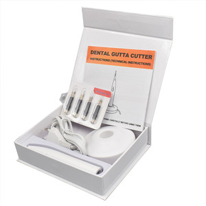 Máquinas/Lápices de Fusión Dental, Cortadores de Gutapercha y Dispositivos, Equipos y Accesorios de Terapia Oral - Product Image 5