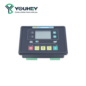 Kaisheng ชุดเครื่องกำเนิดไฟฟ้า GU3320 PLC Pac และคอนโทรลเลอร์เฉพาะโมดูลของแท้ของใหม่ - Product Image 2