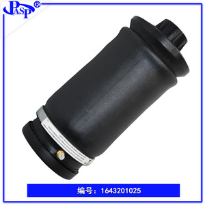 Manguera de Admisión de Aire 1643201025 Para W164 GL 2005-2011, Piezas de Auto - Product Image 5