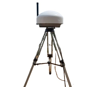 Horizon ufuk X8: yüksek performanslı 1-8km UAV algılama + 360 ° ai-powered tehdit haritalama - Product Image 4