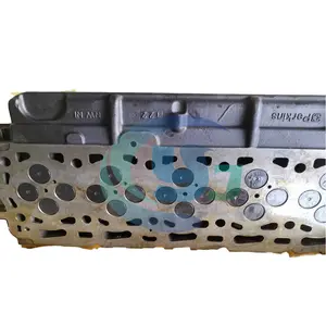 219-5843 Excavator parts C7.1 Cylinder Head Assembly For Caterpillar Engine Parts Perkins Engine 2195843