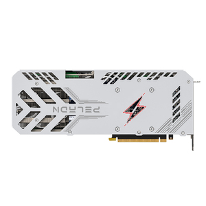 Nueva Tarjeta Gráfica para Juegos de Escritorio RTX 3060 Ti de 8GB GDDR6 con Refrigeración por Ventilador - Product Image 1