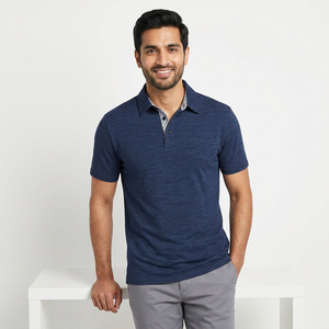 2026 New arrivals slim fit top demanded comfortable new design Polo <b>t</b> <b>Shirts</b> Custom logo mens Polo <b>T</b> <b>Shirts</b> - Product Image 1
