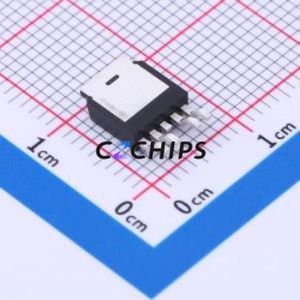 ทรานซิสเตอร์ภาคสนามทรานซิสเตอร์ AGM425MD ถึง-252-4ใหม่ล่าสุด (Mosfet) - Product Image 2