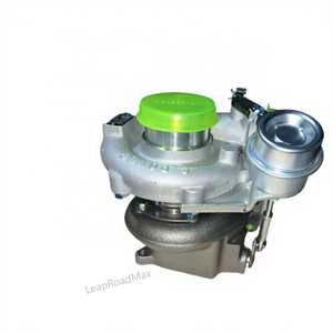 Bộ tăng áp X10002113 dành cho động cơ Yunnei D30TCID-120001 cho xe tải Jac Foton Jmc và các loại xe tải khác - Product Image 1