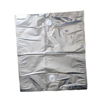 Sac aseptique du débouché d'usine 1-50L dans la boîte, tambours pour le jus, légumes, pâte de tomate
