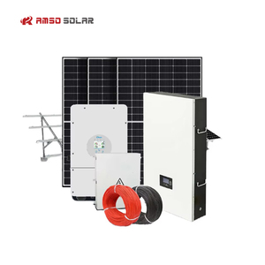 Panel Solar Bifacial Plegable Tipo N de Alta Calidad, Fabricante Chino, Nuevo, 1000 730 Vatios 700W, Silicio Monocristalino - Product Image 2