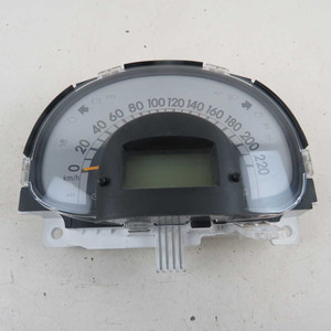 Compteur de vitesse d'instrumentation d'occasion Daihatsu Sirion Mk2 2005-2015 (71567) - Product Image 1