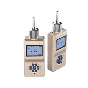 Hidrojen siyanür gaz dedektörü gaz kaçak dedektörü karbon monoksit Co verici 0-100% LEL - Product Image 1