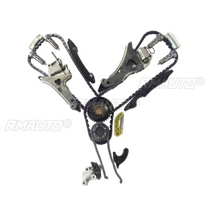 Kit de Reparación de Piñón de Árbol de Levas Ajustable para Motor SABG-BC.276-15, Pieza de Motor para Mercedes Benz 276, Accesorios para Automóviles - Product Image 1