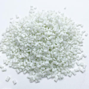 Высокотемпературный огнестойкий нейлон 5VA класса <span class=keywords><strong>PA6</strong></span>, модифицированный PA66 <span class=keywords><strong>GF30</strong></span>, белый материал для освещения - Product Image 3