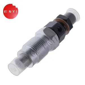 Injecteur de carburant Assy 093500-6731 23600-59266 093500-6711 23600-54171 compatible avec Toyota 5L/3L