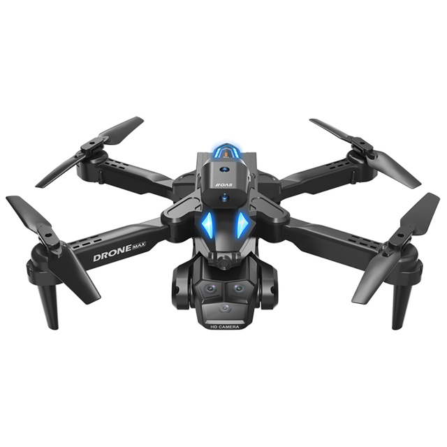 2024 New H15 Max Drone 5g Wifi Fpv Drones Quadcopter Toys 4k Profesional Drones with Camera hd 4k Cameras Rc Helicopter