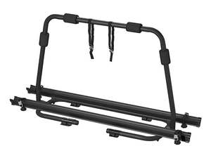 <span class=keywords><strong>Porte</strong></span>-vélos en aluminium <span class=keywords><strong>pour</strong></span> camping-car, caravane, fourgon aménagé, protection contre le vol - Product Image 4