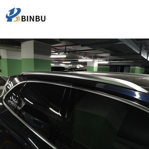 Kit <span class=keywords><strong>de</strong></span> mise à niveau pour porte-bagages <span class=keywords><strong>Porsche</strong></span> Cayenne, pièces décoratives extérieures, boîte à bagages, modification <span class=keywords><strong>de</strong></span> voiture, kit <span class=keywords><strong>de</strong></span> décoration - Product Image 2