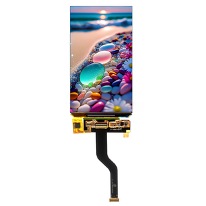 Độ phân giải cao 5.5 inch <span class=keywords><strong>OLED</strong></span> hiển thị Module <span class=keywords><strong>720</strong></span>*<span class=keywords><strong>1280</strong></span>/1080*1920 mipi DSi giao diện LCD hiển thị cho e-paper thiết bị - Product Image 3