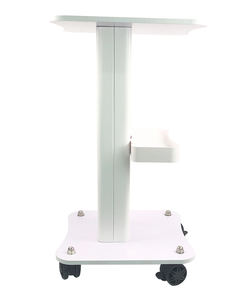 베스트 셀러 뷰티 스파 미용 금속 살롱 트롤리 뷰티 장비 살롱 트롤리 배치 - Product Image 3