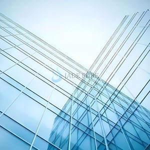 窓およびカーテンの壁のための省エネの低<span class=keywords><strong>E</strong></span>ガラス - Product Image 4