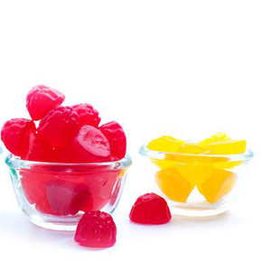 Gummies Care Gummies Private Label Skin Care Anti-aging Pure Collagen Powder For Skin Care