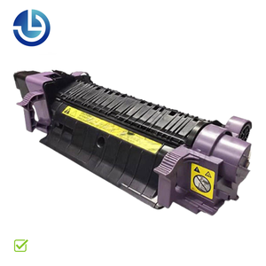 RM1-3131 Q7502A 定影器单元适用于 <span class=keywords><strong>HP</strong></span> CP4005 4700 4730MFP 4005 4730 定影器组件 110V 打印机零件 - Product Image 4