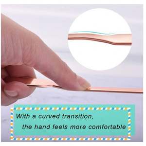 Offre Spéciale promo Ouvre-lettres en métal de haute qualité - Product Image 4