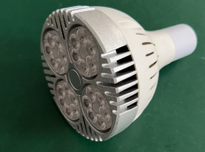 Embedded Anti-glare E27 ultra brillante Cod Par36 Foco Bombilla Aluminio Hotel Restaurante Vestíbulo Techo Decorativo Downlight - Product Image 3