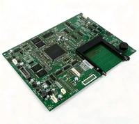 Carte H OEM SEN2254 PXR-D460W-EZJ104 pour imprimante à jet d'encre continu série PX/PXR/PB pour pièces de rechange H CIJ