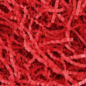 Đầy Màu sắc Crinkle cắt giấy shred Filler đóng gói giấy cỏ shredded giấy cho hộp quà tặng sang trọng - Product Image 4
