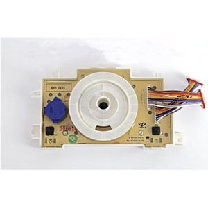 Bon prix, meilleure qualité, panneau de commande de <span class=keywords><strong>lave</strong></span>-<span class=keywords><strong>linge</strong></span> électrique en acier inoxydable EAX67322513-LED, 110V/260V - Product Image 1
