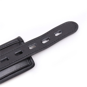 Sex toys, alternative toys, dog <b>collars</b>, neck braces, bondage, sponge/PU-edged restraint neck <b>collars</b>, <b>BDSM</b> <b>collars</b> for men and - Product Image 4