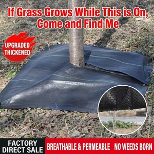 Film de paillage écologique non tissé pour vous, perméable et rétenteur d'<span class=keywords><strong>engrais</strong></span> - Product Image 2