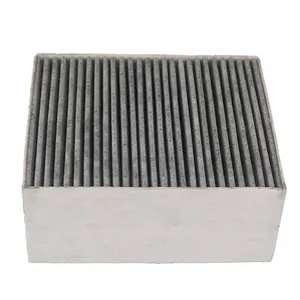 Filter karbon untuk Siemens Bosch nepf Gaggenau, Filter udara pembersih DSZ5201 LZ56200 00678460 Aksesori tudung pemasak