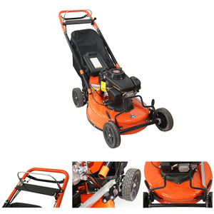 <span class=keywords><strong>Tondeuse</strong></span> à gazon à essence à poussée manuelle à haute efficacité agricole, coupe-herbe, 21 pouces, 25 pouces, CE EPA, <span class=keywords><strong>tondeuse</strong></span> à gazon autotractée - Product Image 1